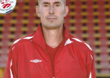 Úspěšný trenér Michal Vacula - Dokud na to hřiště dolezu třeba po čtyřech, s klukama si vždycky zahraju!