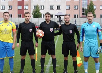 Posilovna Jakuba Eliáše? Rekonstrukce bytu