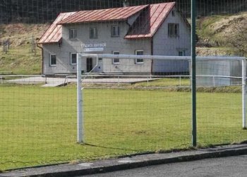 Stadiony zejí prázdnotou - Ratiboř