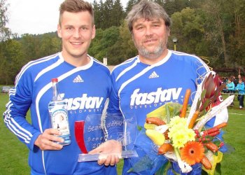 Dycky Brno, říká Bombér a předseda OFS Vsetín Stanislav Volek