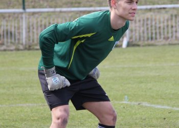Tomáš Malík se chystal do branky Zašové. Nyní nevěří v brzký start jara