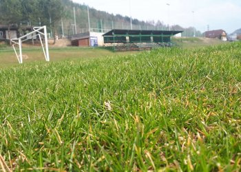 Stadiony zejí prázdnotou - Vigantice
