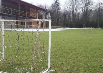 Stadiony zejí prázdnotou - Choryně