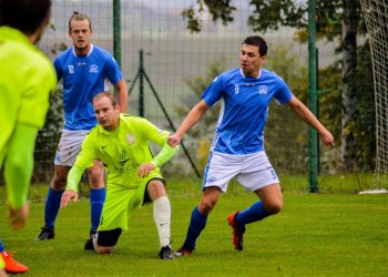 Martin Václavík zapustil ve Viganticích pevné kořeny