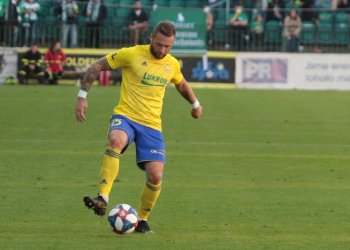 Antonín Fantiš pro Valašský fotbal - Fastav Zlín je pro mne velkou motivací
