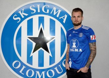Jedenáct ligových tref Valašského fotbalu a školy INDIPRO pro Víta Beneše