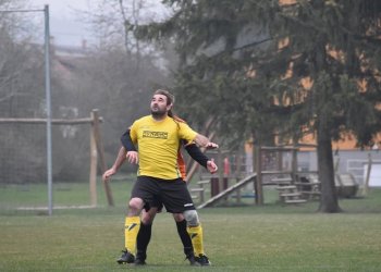 Naposledy jsem trénoval v Zašové, směje se René Bartošák