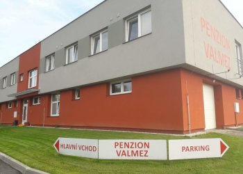 Penzion Valmez opět otevřen pro klienty za účelem objednávky ubytování pracovního pobytu