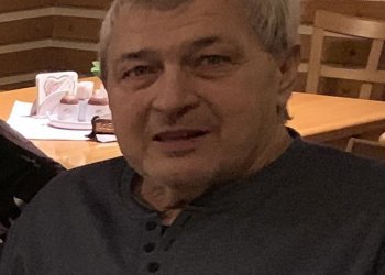 Do sportovního nebe odešel Robert Filgas