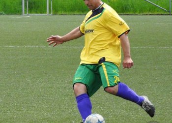 Valašská jedenáctka pro Josefa Mikulenku – Zážitkem bylo Mistrovství Evropy v San Marinu