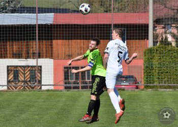Opora Valašských Příkaz Lukáš Vaculka - Ještě víc než fotbal nám chybí naše parta!