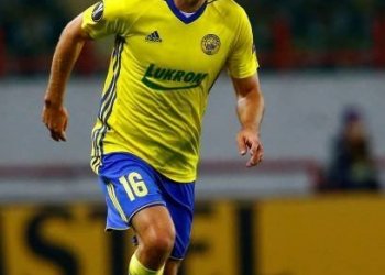 Robert Matejov pro Valašský fotbal - Fastav Zlín pro mne znamená vítězství!