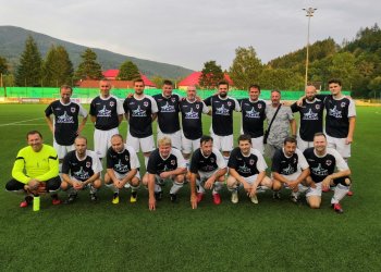 Valašská jedenáctka pro Petra Babiše – Anglie, země fotbalu zaslíbená