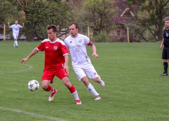 Pavel Drda - Příprava pod trenérem Marákem mi seděla náramně!