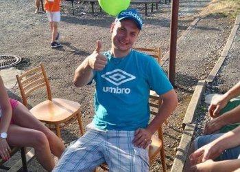 Adam Maleňák zpevňuje defenzívu, rád rybaří a chodí po horách
