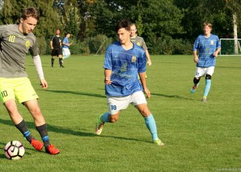 Valašská jedenáctka pro Radka Fojtů - Neoblíbeným soupeřem je Nedašov