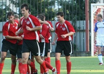 Bohatá kariéra Petra Križka našla další zastávku v Bylnici