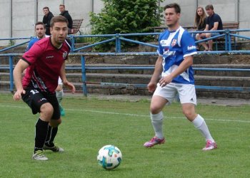 Valašská jedenáctka pro Mojmíra Jaroše - Beckham byl pán fotbalista!