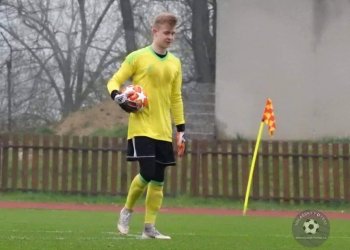 Valašská jedenáctka pro René Fröhlicha mladšího - Jendou dobrý jako ter Stegen?
