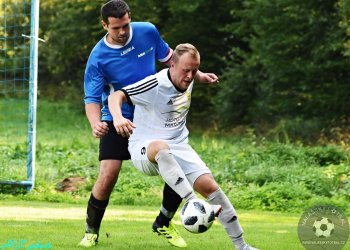 Valašská jedenáctka pro Martina Zetochu - Jasný cíl postoupit s Horní Bečvou do 1. B třídy!