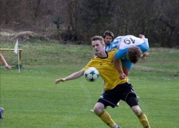 Po Vsetínu se Michal Vojtášek potkal s trenérem Martinem Nikolénem v Prlově