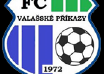 Nejlepší jedenáctka klubu - Valašské Příkazy