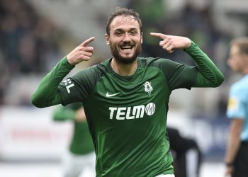 Nominace do soutěžní ankety o Valašský penicilin - Martin Doležal, Petr Mikulík a David Bolcek