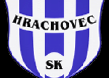 Nejlepší jedenáctka klubu - SK Hrachovec