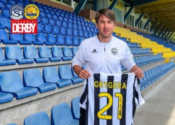 KUP SI VSTUPENKY NA DERBY A VYHRAJ PODEPSANÉ DRESY GRYGERY, ČELŮSTKY ČI SADÍLKA A DALŠÍ CENY!