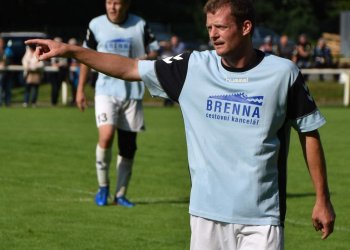 Nominace do soutěžní ankety Valašský penicilin - Pavel Roman