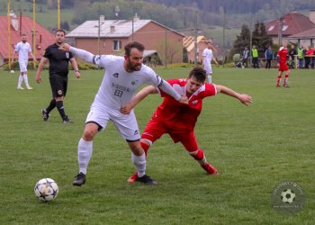 Valašská jedenáctka pro Jozefa Igaze - Reprezentant Slovenska v minifotbale!