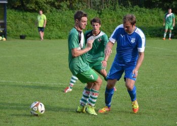 Kapitán Jarcové Lukáš Kuráň - Snad zlom, který nastal v Loučce, bude pokračovat!