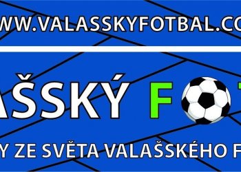 Těšíme se na valašský fotbal - rozhodčí