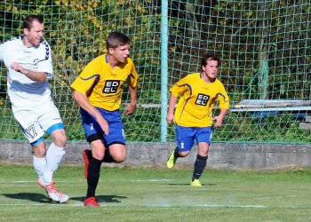 Dobrá zpráva pro Lačnov. Václav Miklovič je zdráv a připraven za něho se vší vervou bojovat!