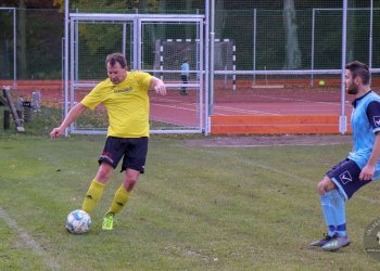 Veterán Jiří Horák věří v potenciál mladých hráčů Byniny