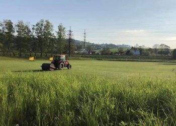 Poličná chystá plac na Valašskomeziříčskou ligu
