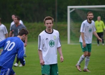 Jiří Pastorek věří, že béčko nebo znovu založený dorost přispějí ke kvalitě fotbalu v Halenkově