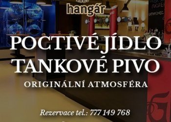 Záslužná pomoc Sportcentra Hangár ve Valašském Meziříčí