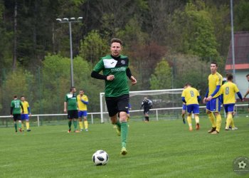 Moje vzpomínka a zážitek s valašským fotbalem - Josef Mikula vzpomíná na jízdu krajským přeborem