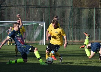 Horní Lideč loví slovenského střelce
