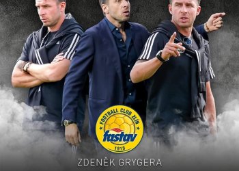 Zdeněk Grygera oslavil čtyřicátiny. S gratulací se přidává i Valašský fotbal