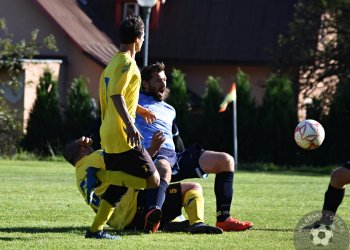 Mikulůvka s Růžďkou rozjely přípravu na novou sezonu prvním vzájemným zápasem