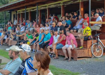 Valašskomeziříčská liga zná kompletní obsazení rozhodčích. Valašský fotbal je hlavním mediálním partnerem!