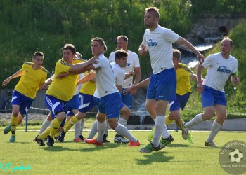 31. května odstartuje Hornolidečská liga! Valašský fotbal bude hlavním mediálním partnerem!