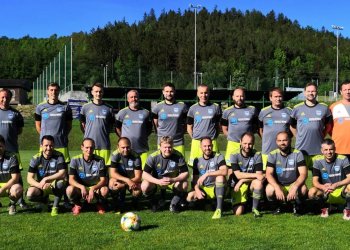 Rožnov B se rozešel smírně se starými pány Vigantic. Vrátí se dvě opory Prostřední Bečvy?