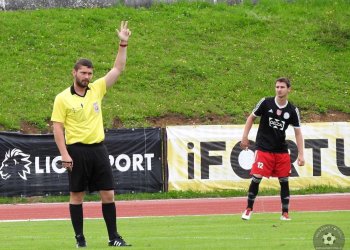 Benfika s pěti končícími dorostenci v závěru potrestala z brejků Veřovice