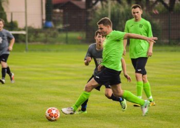 Ve Stříteži se mění ostravská klika. Přijde bývalý obránce Baníku Ostrava?