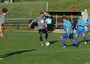 Anulovaná sezona prodloužila pobyt trenéra Petra Urbana u fotbalistů Zašové
