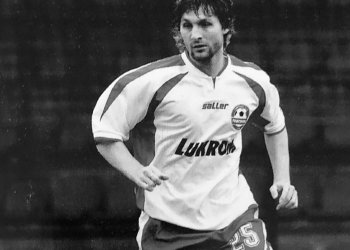 Do fotbalového nebe odešla legenda Fastavu Jaroslav Švach