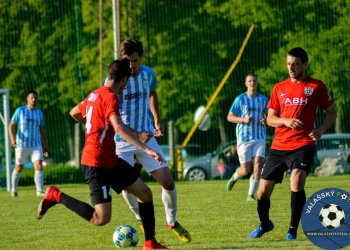 Juřinka měla proti Krhové nastartovaný parní válec